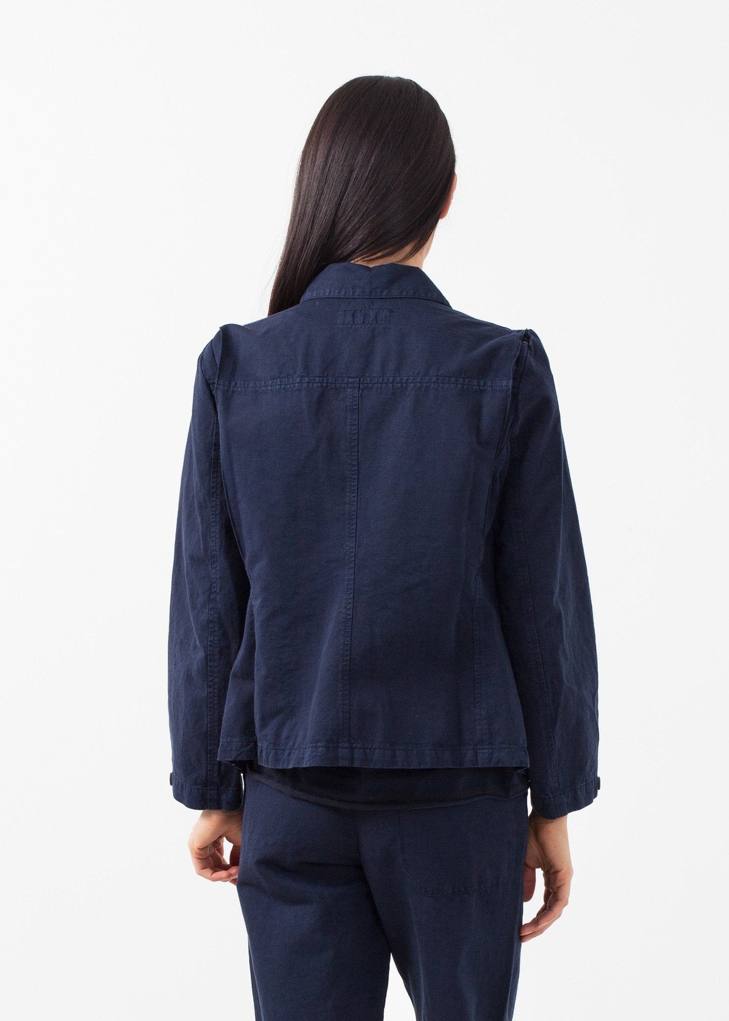 Veste Poldo