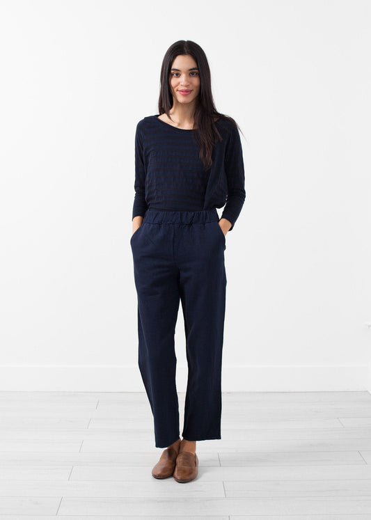 Pantalon Varazze