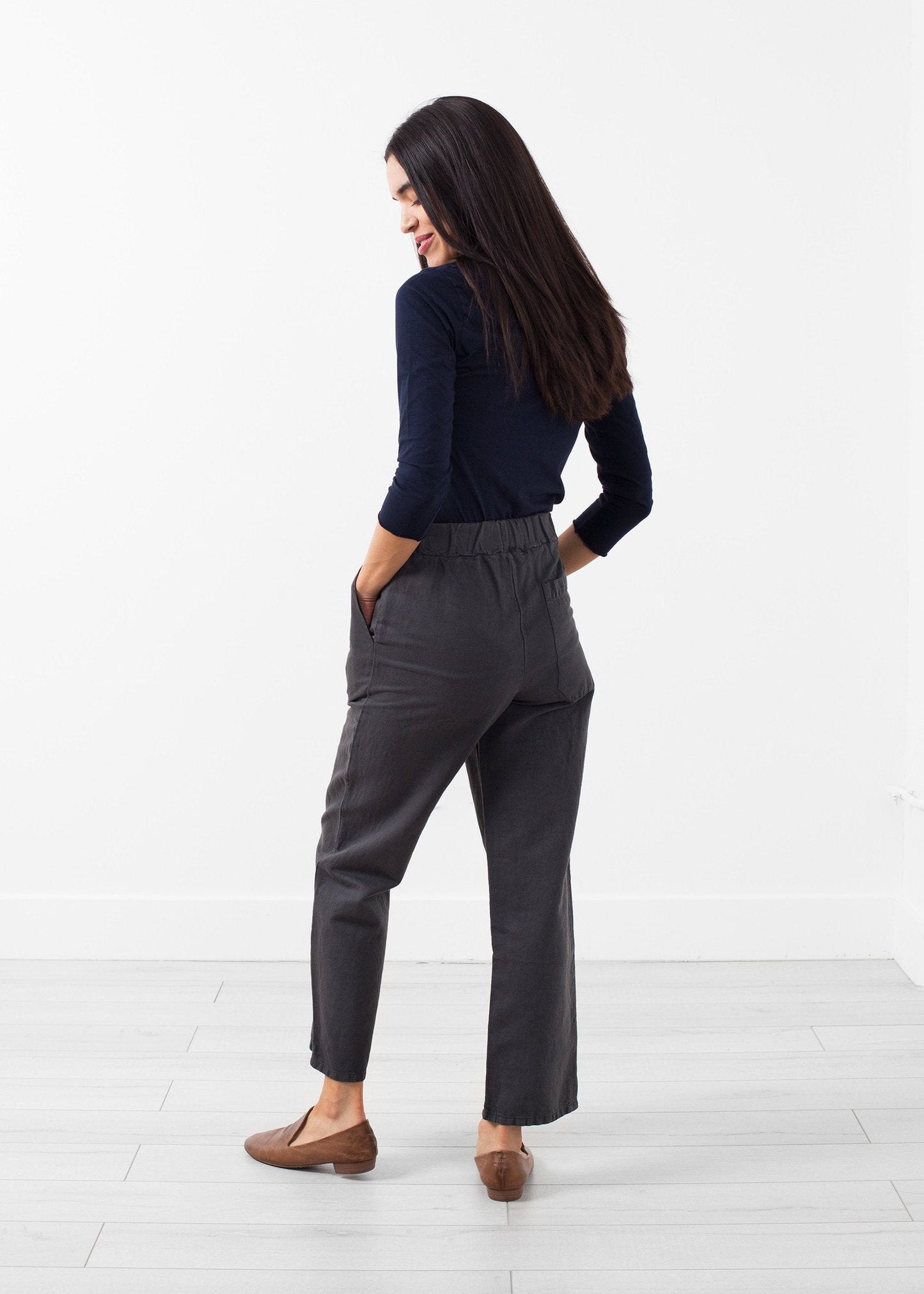 Pantalón Varazze
