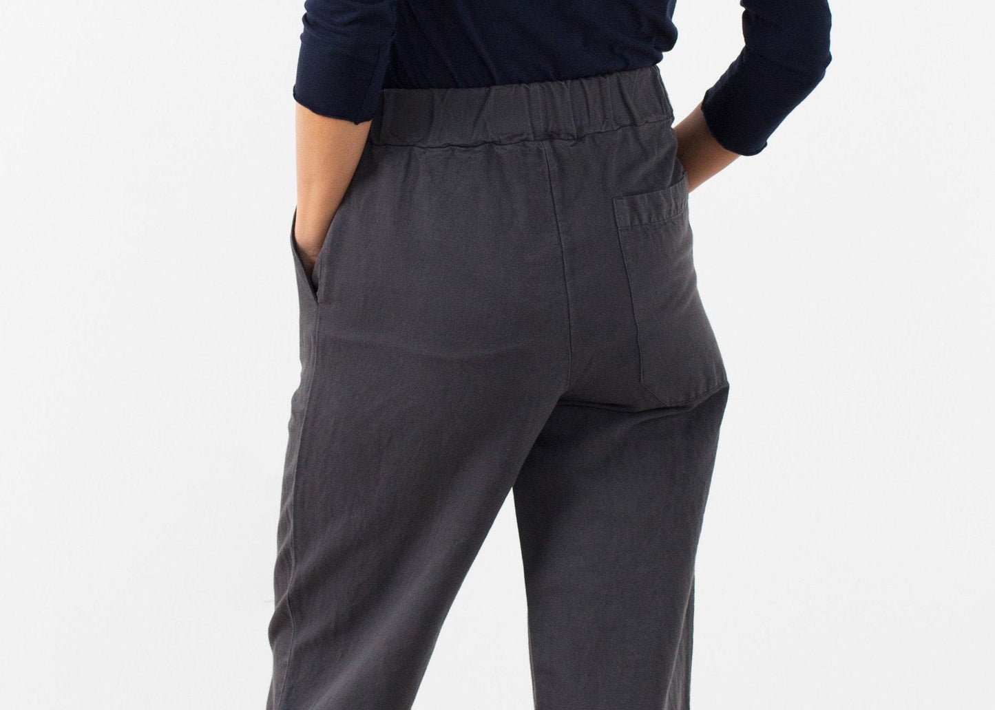 Pantalón Varazze