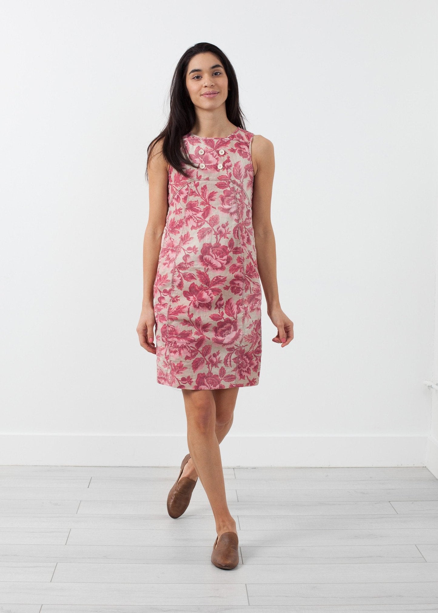 Vestido Tejido