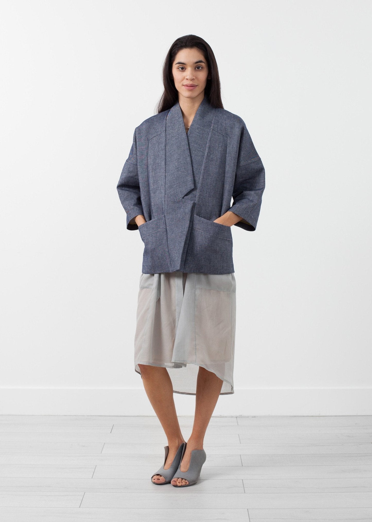 Chaqueta Jogori
