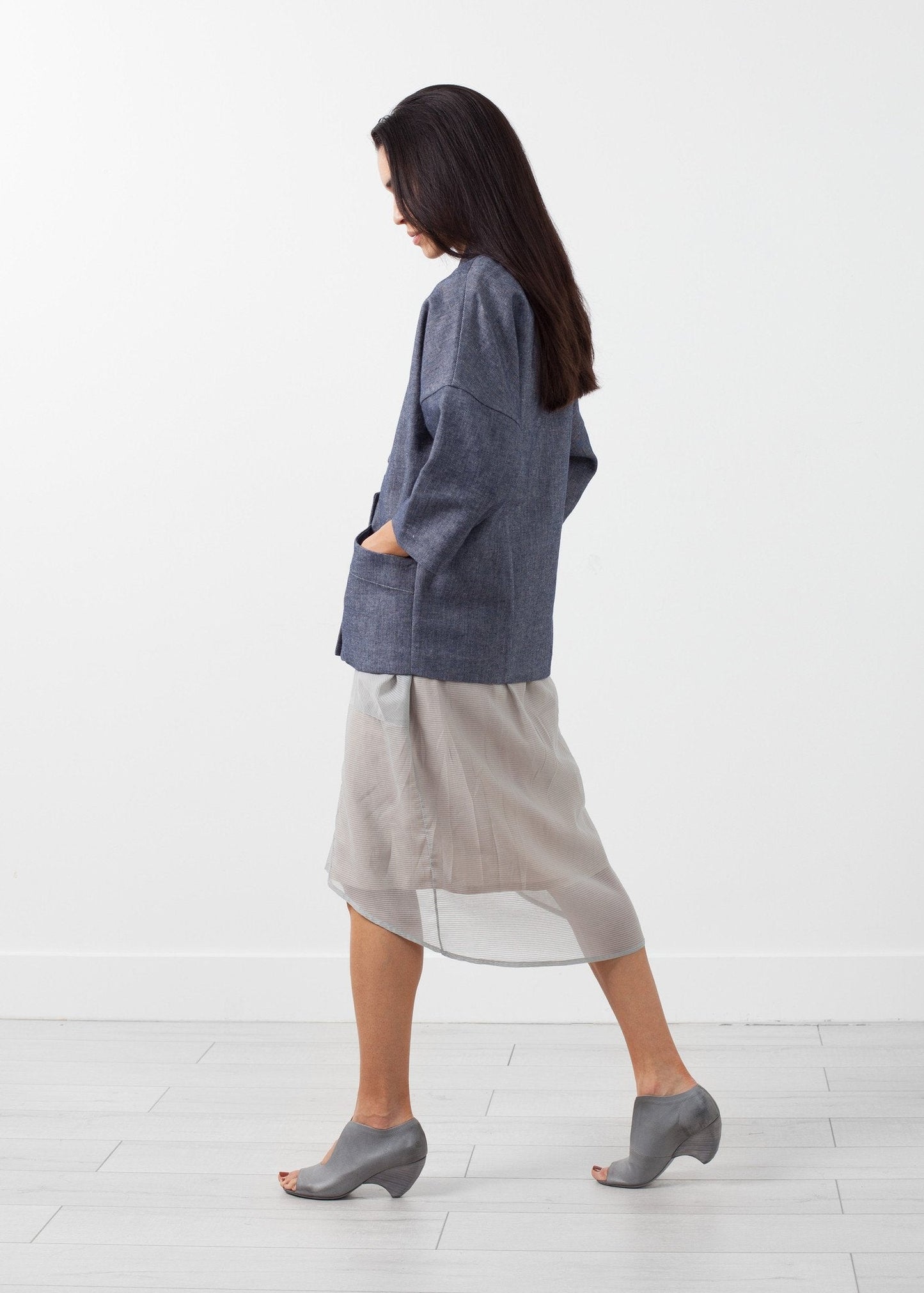 Chaqueta Jogori