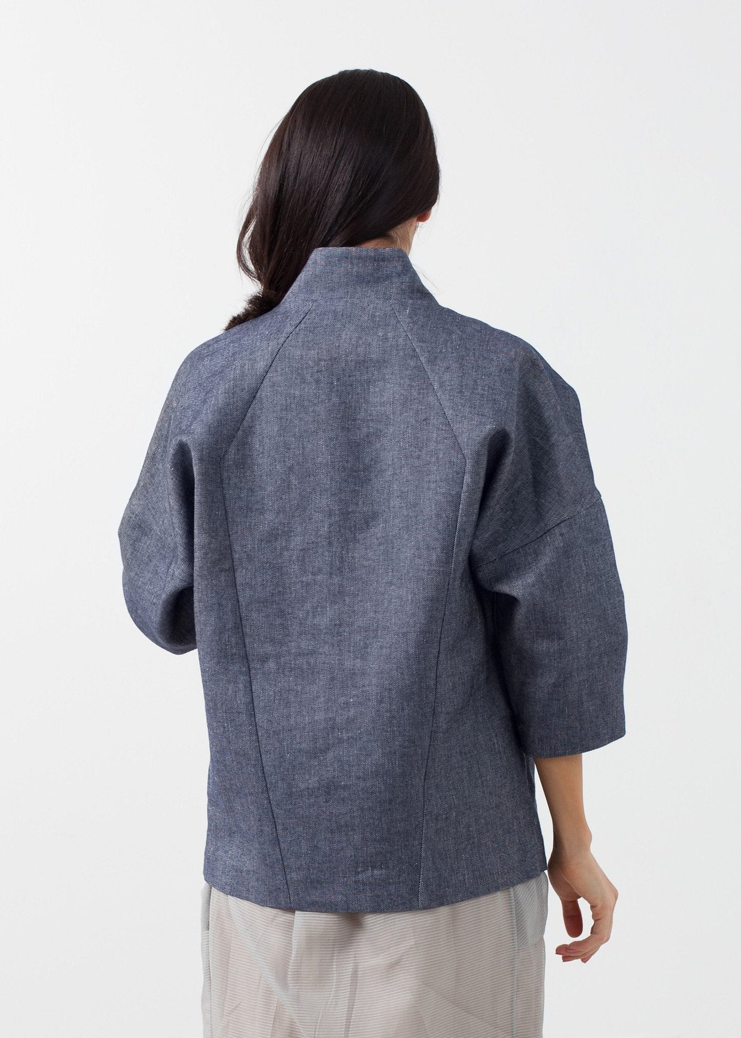 Chaqueta Jogori