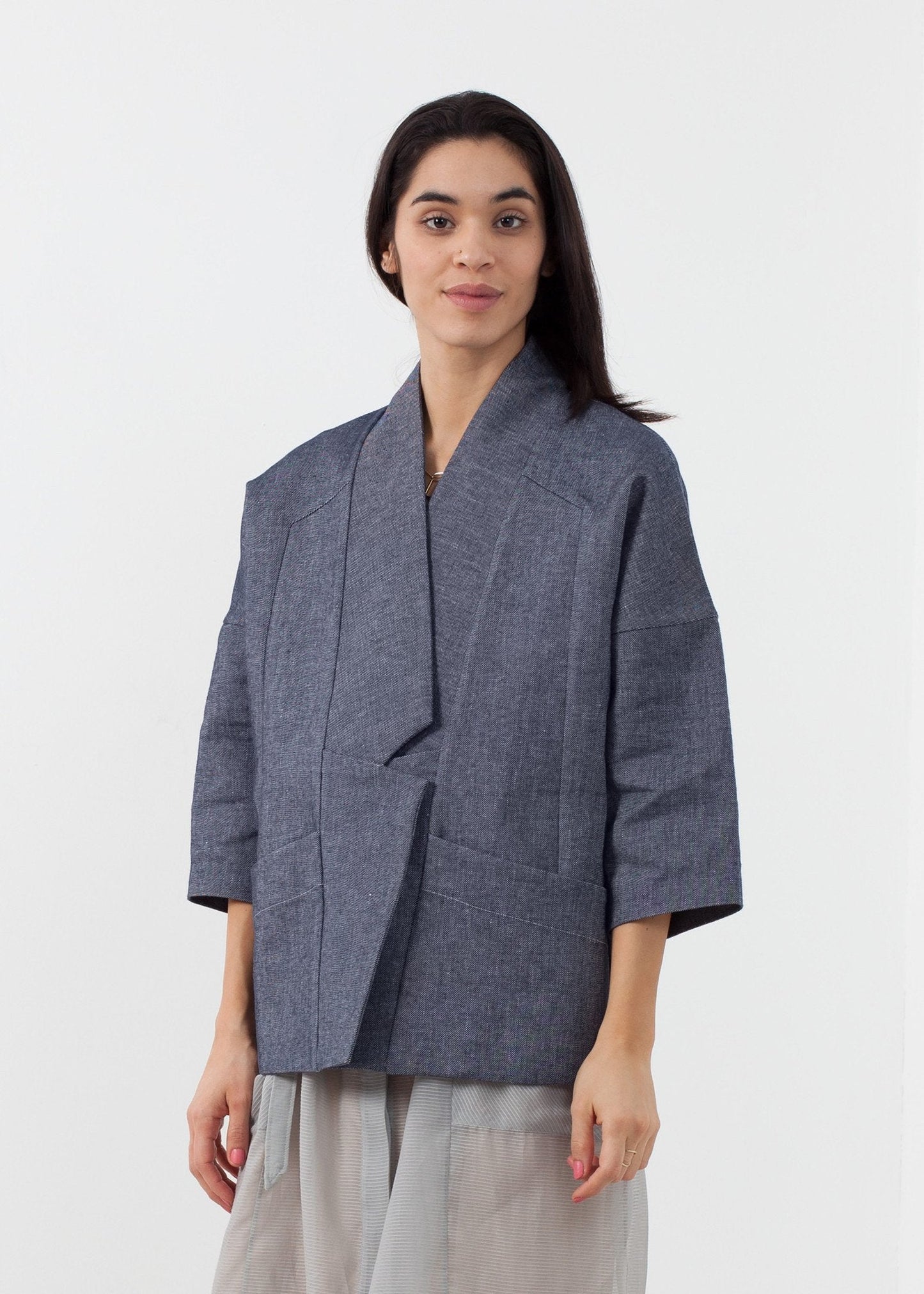 Chaqueta Jogori