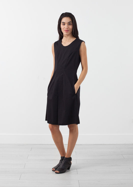 Robe à glissière