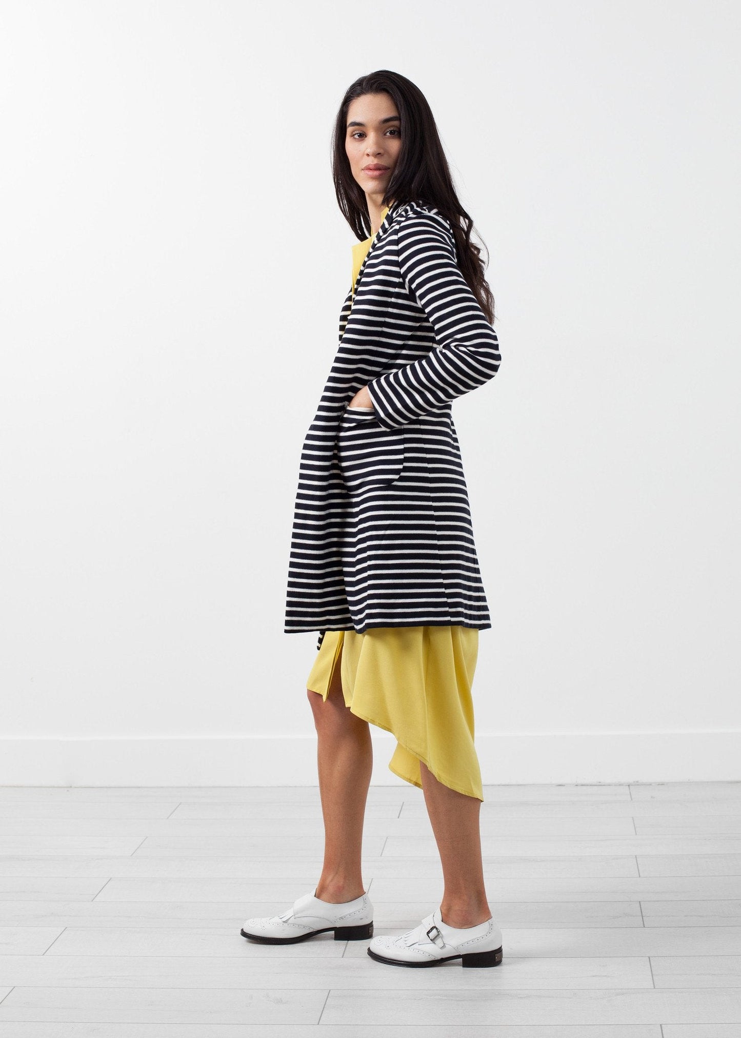 Manteau Halo