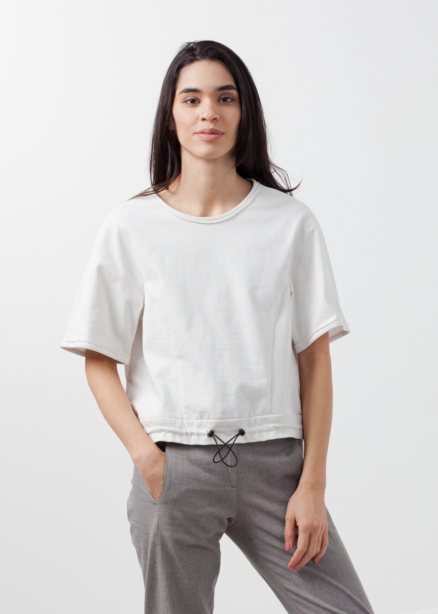 Camiseta deportiva