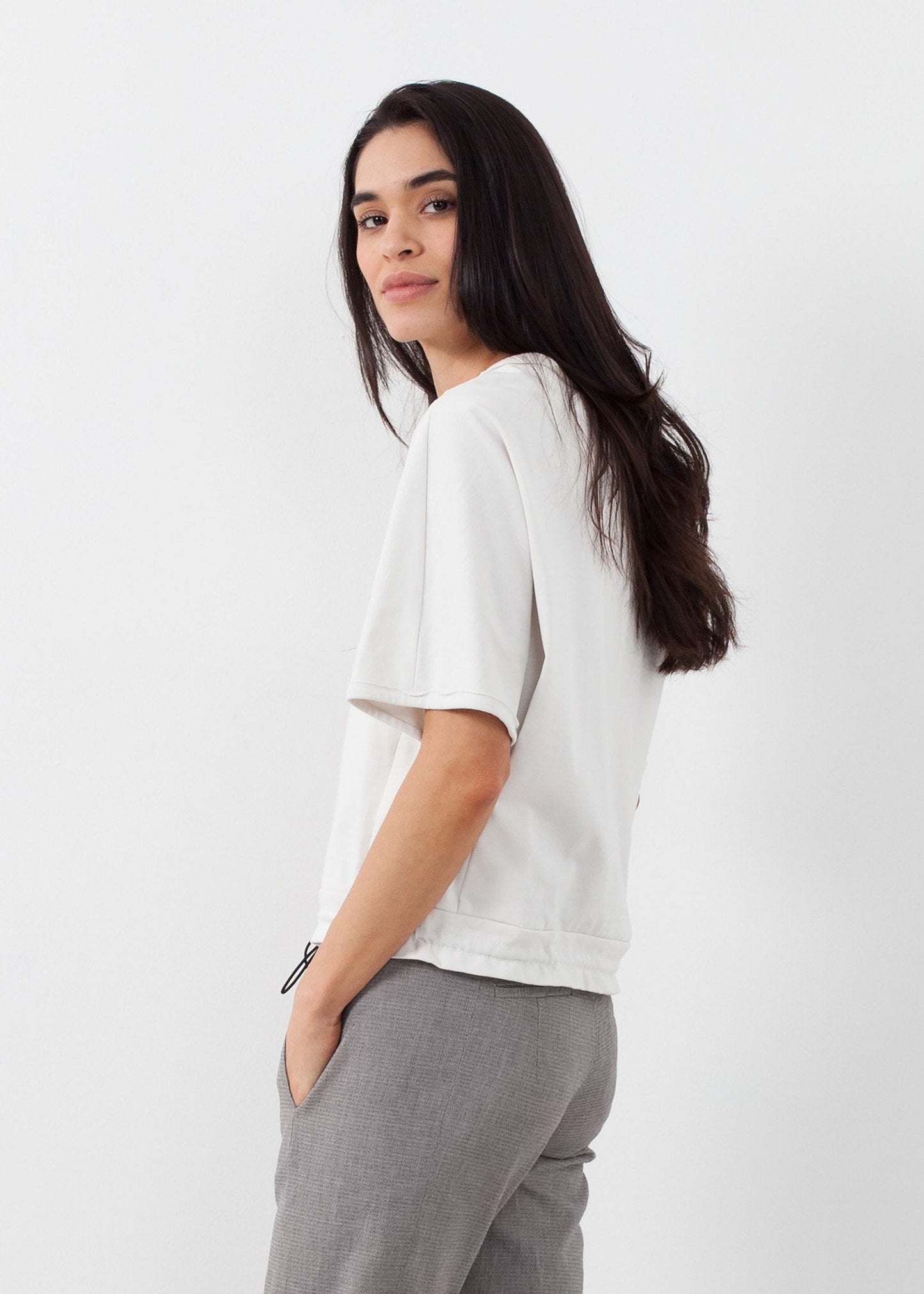 Camiseta deportiva