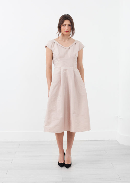 Robenkleid