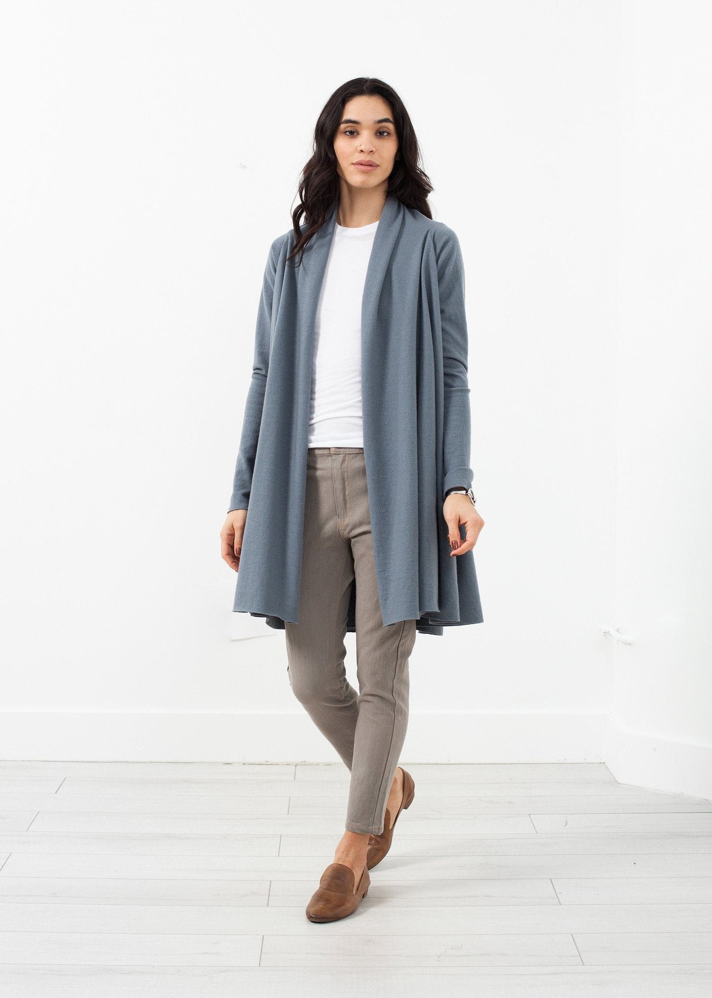 Chaqueta Merina