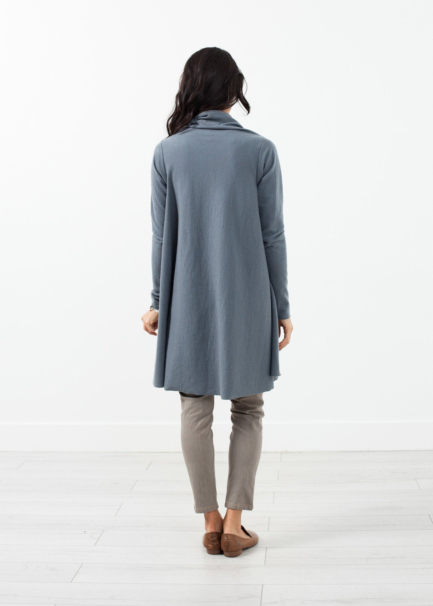 Chaqueta Merina