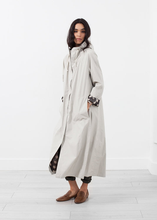 Manteau Lalé