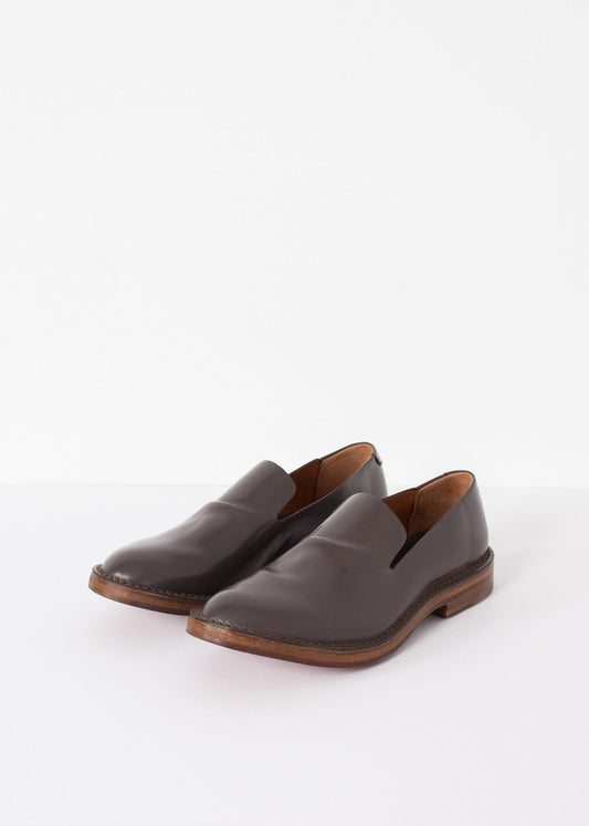 Mocassin Grigio