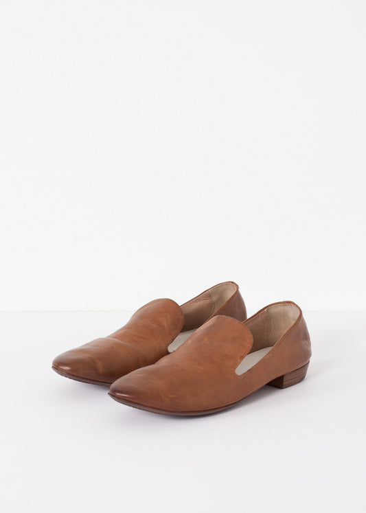 Mocassin de base