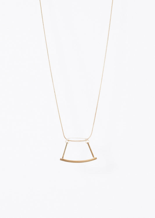 Miya halsband