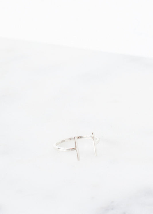 Bague Stella