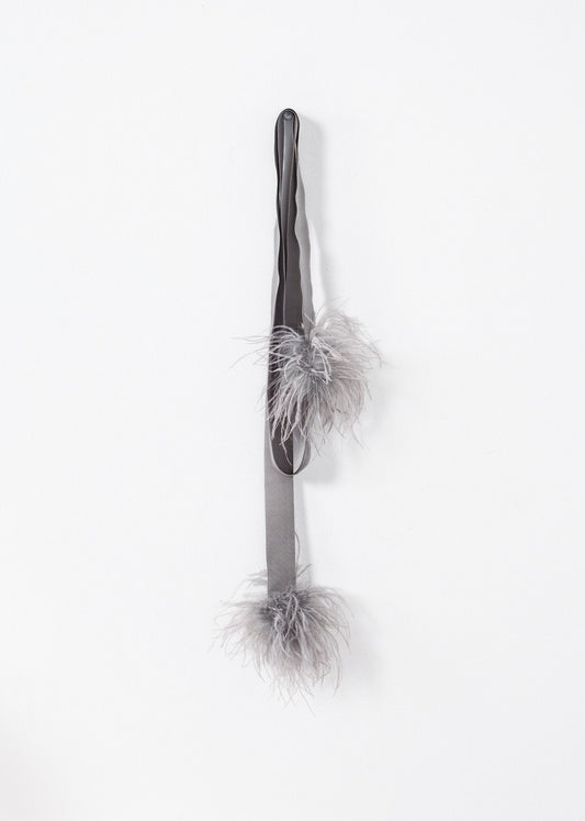 Fjäder Sash