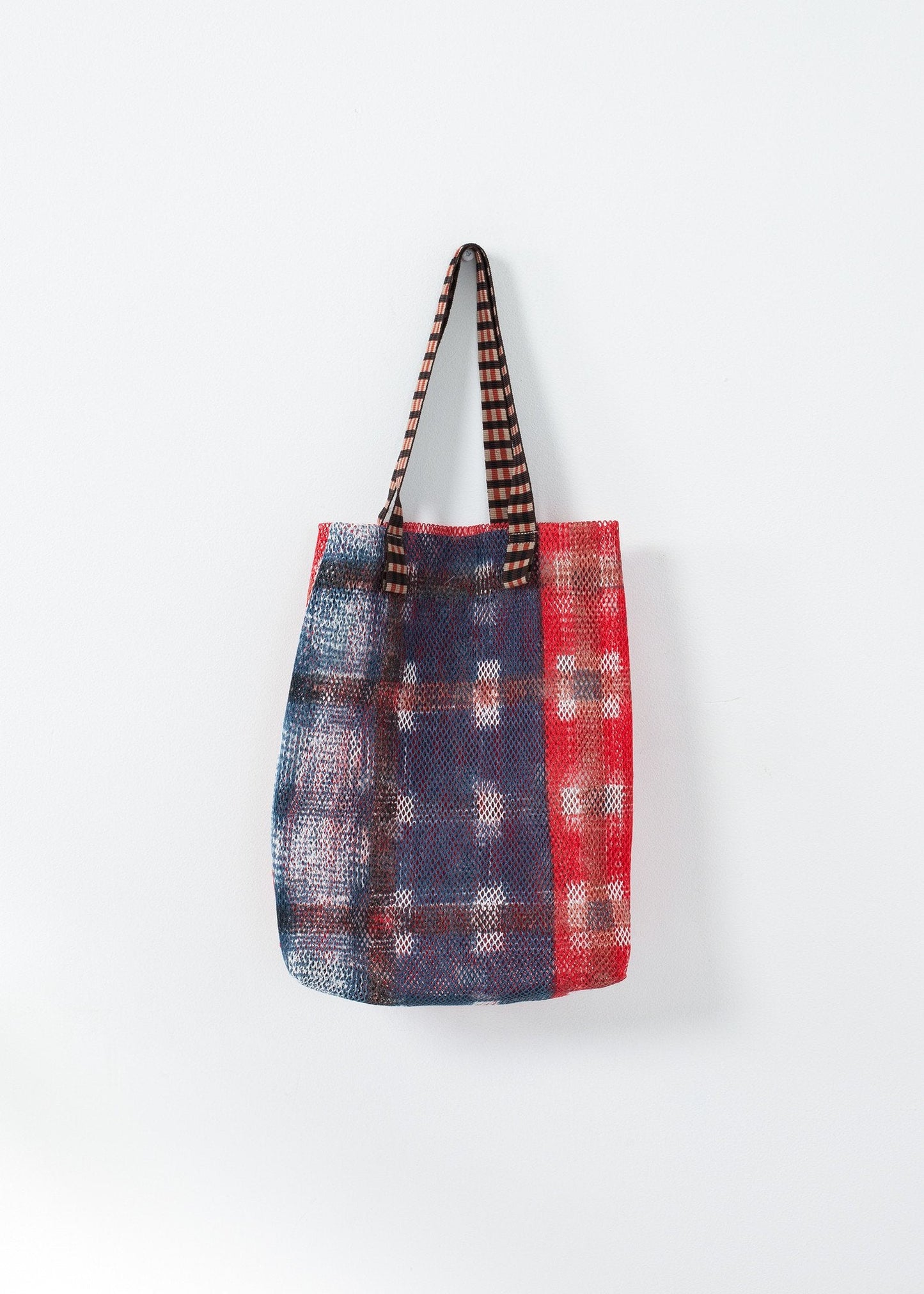 Mesh-Tasche