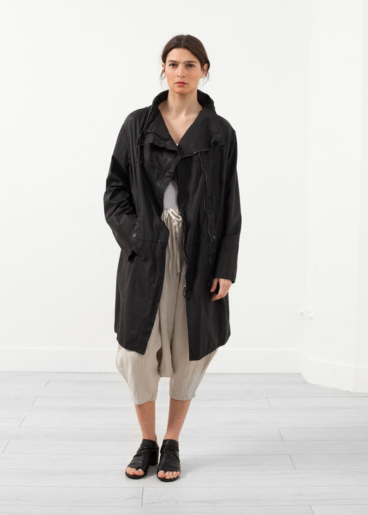 Manteau Axel