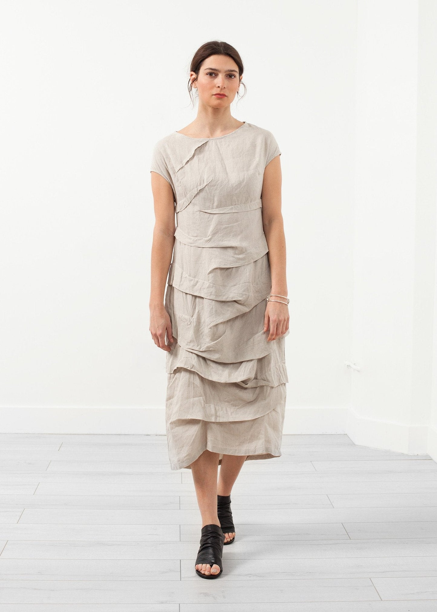 Vestido Dapin