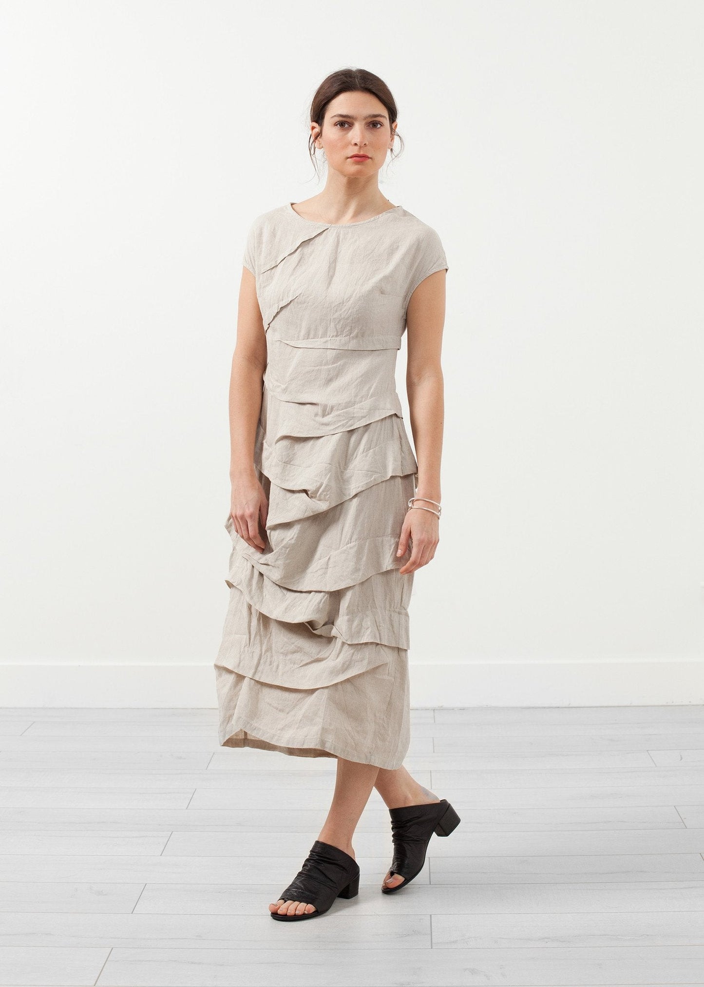 Vestido Dapin