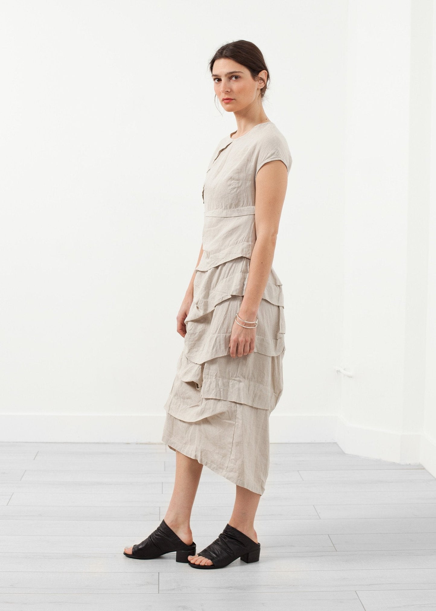 Vestido Dapin