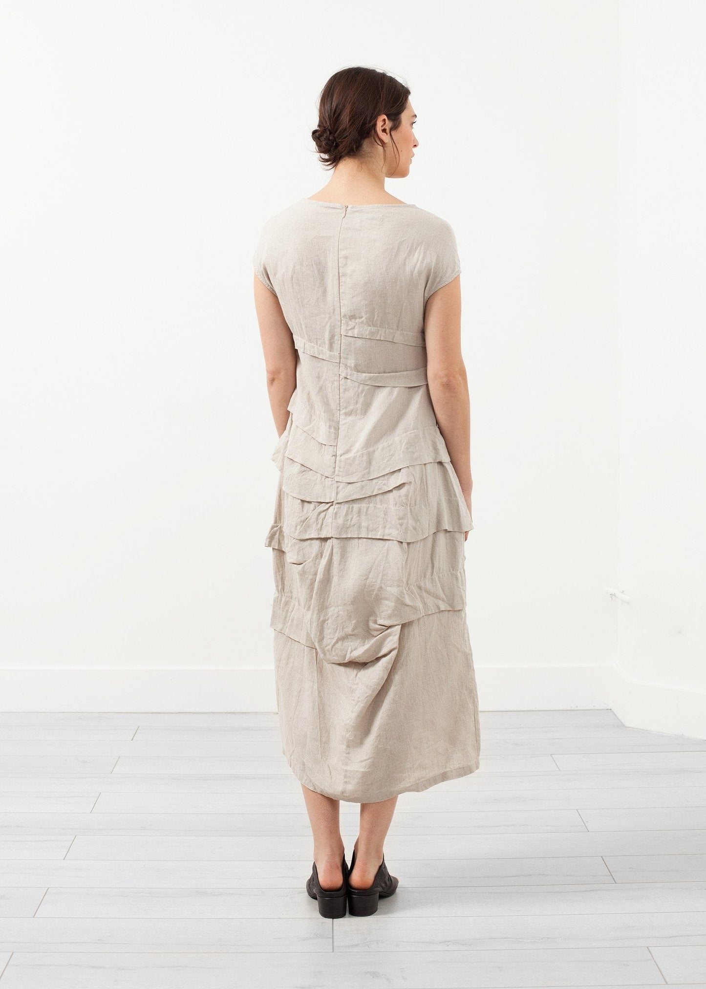 Vestido Dapin
