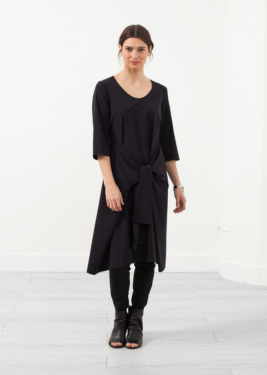 Ärmelkleid