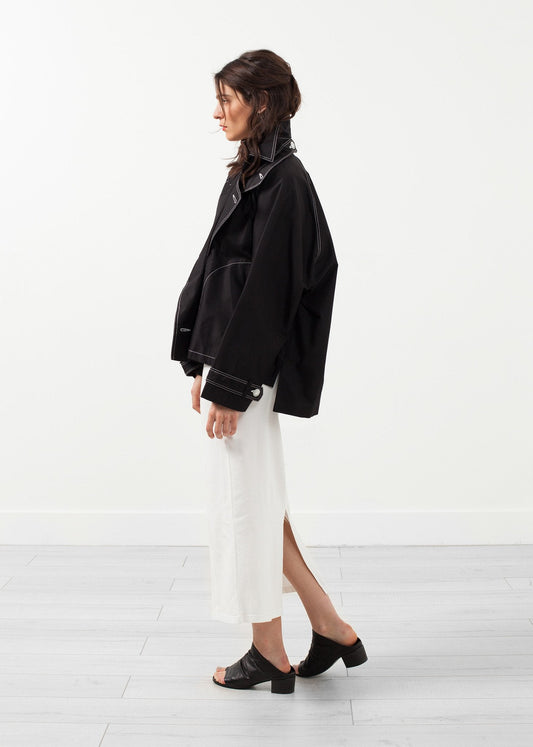 Veste gingembre
