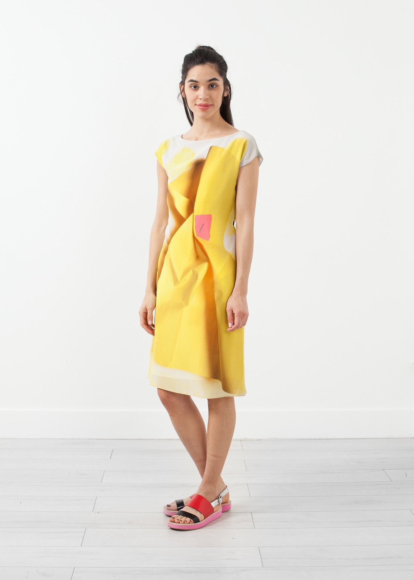 Papier Robe