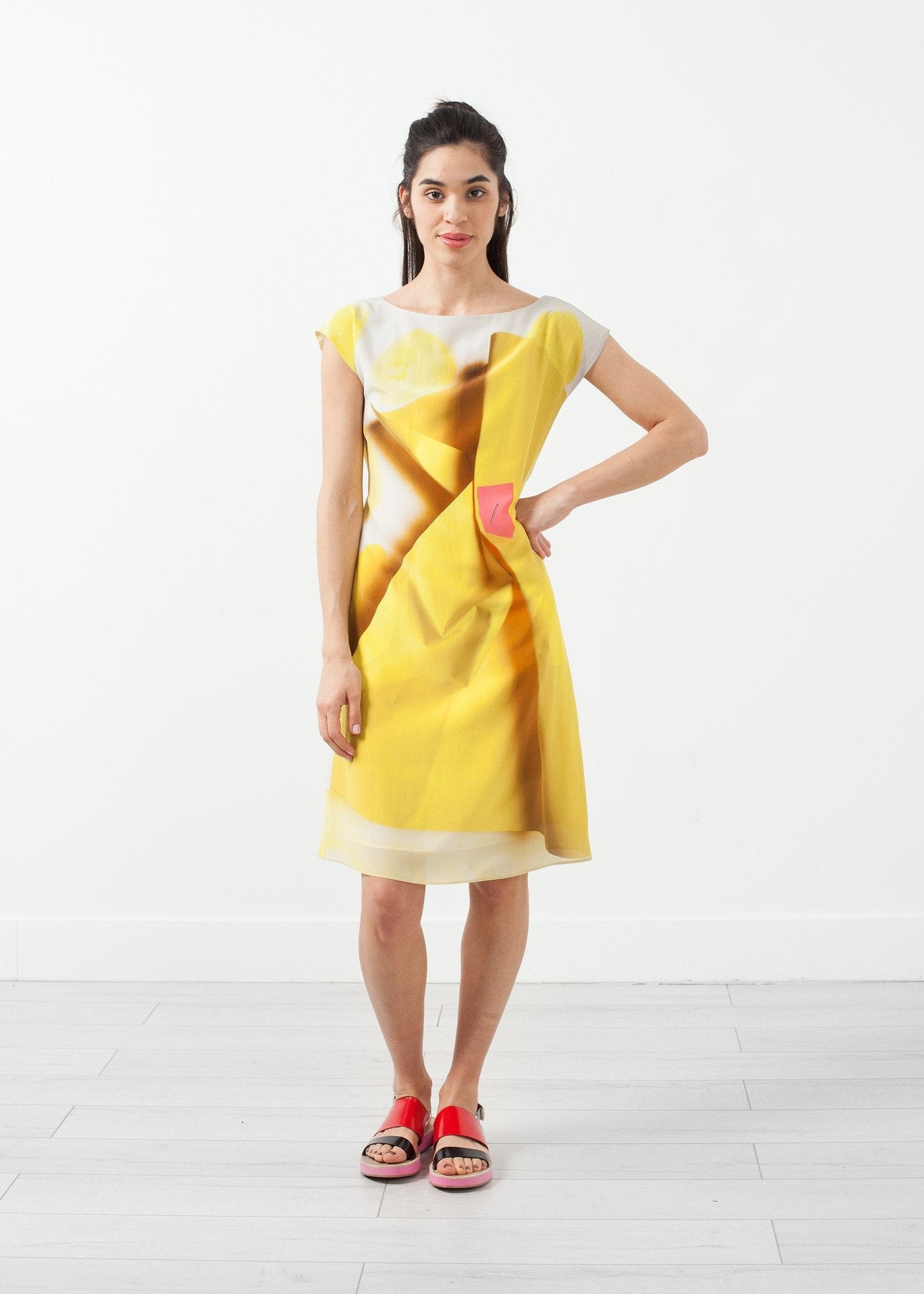 Papier Robe