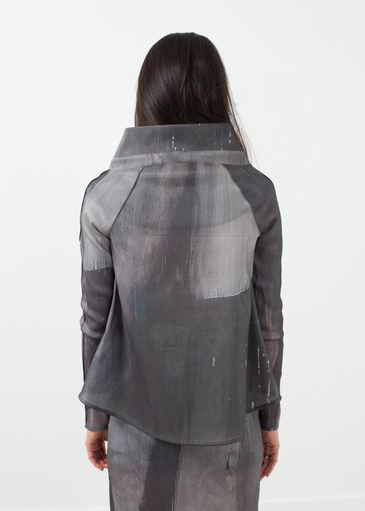 J'ai dit Veste