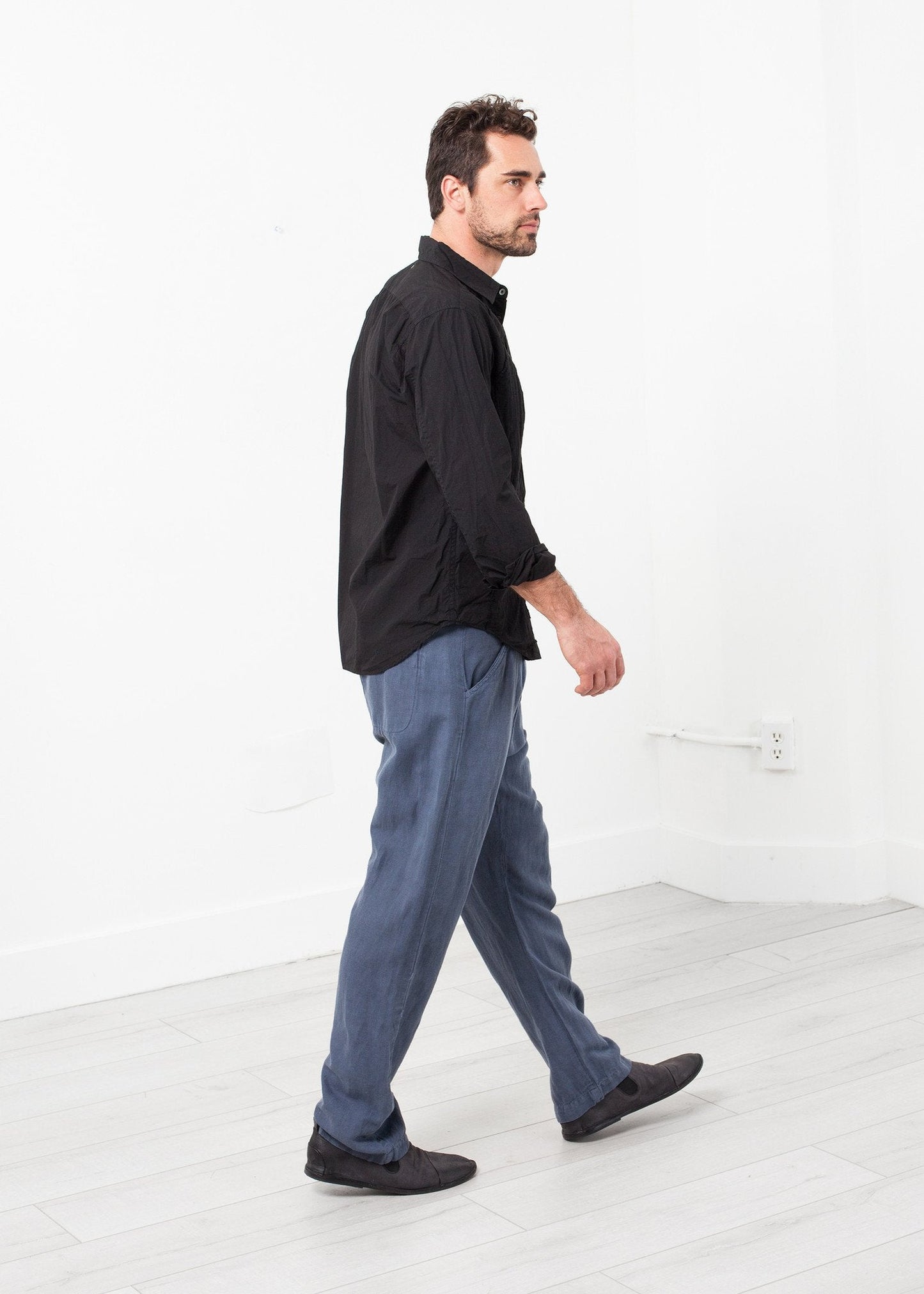Balda-Knopfhose