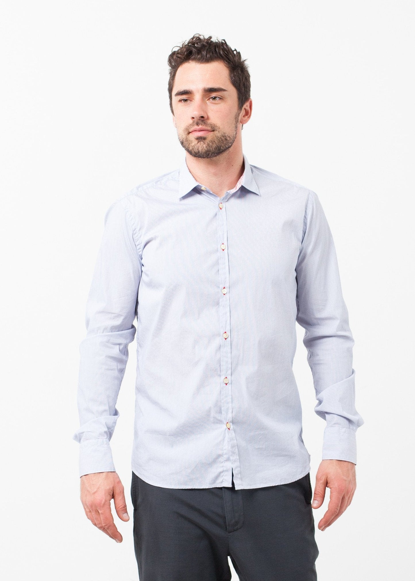Chemise David