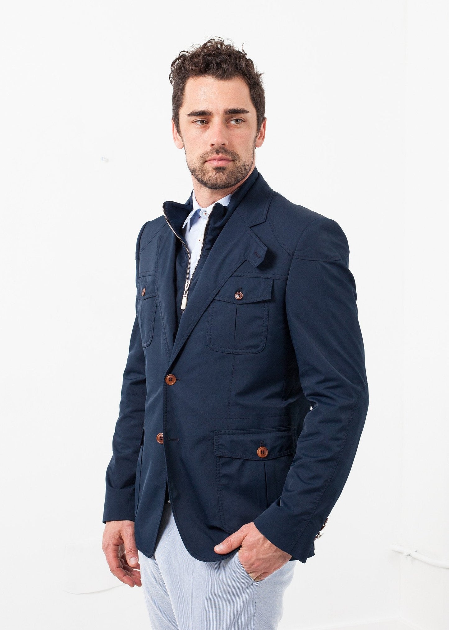 Chaqueta Milward