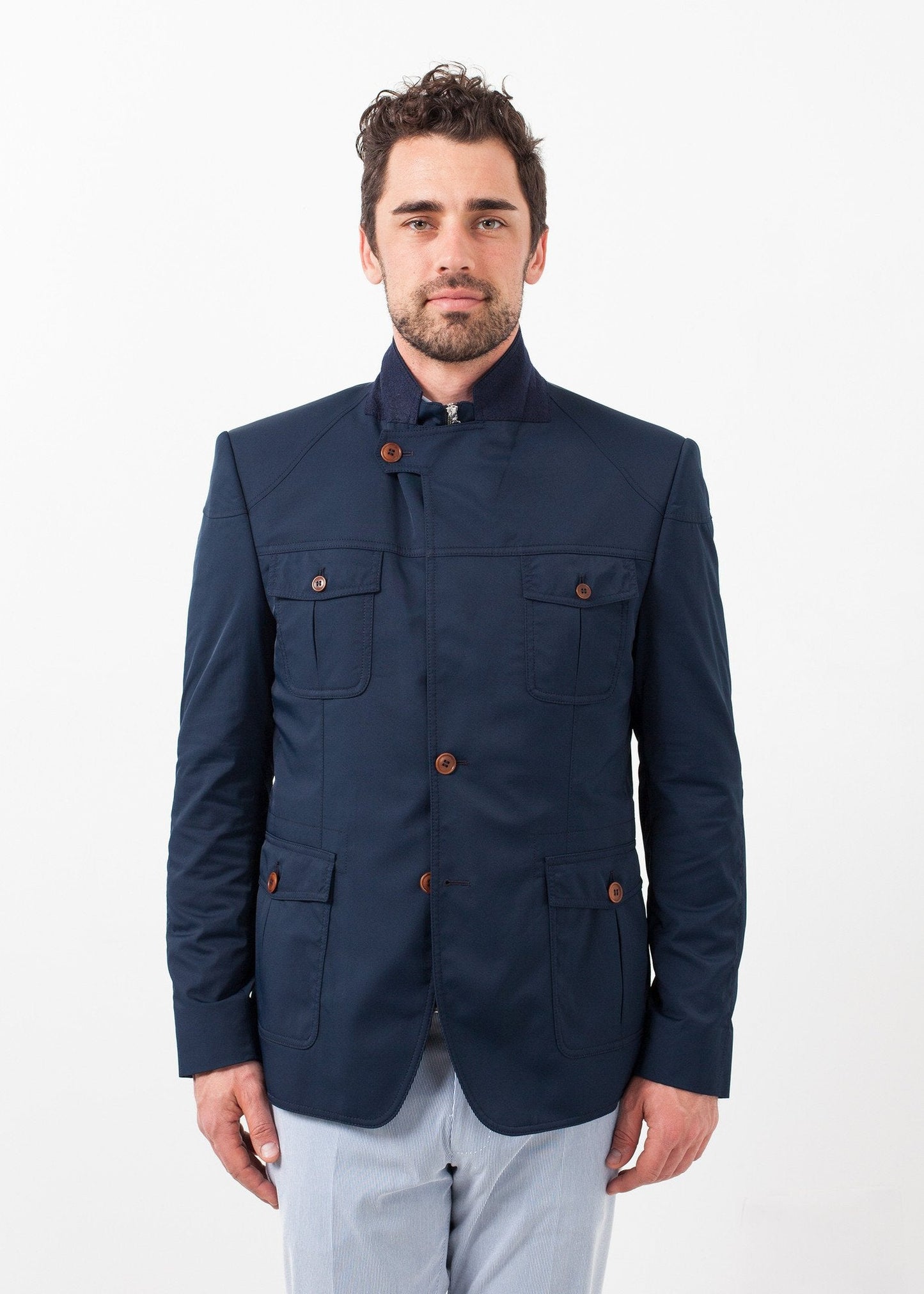 Chaqueta Milward