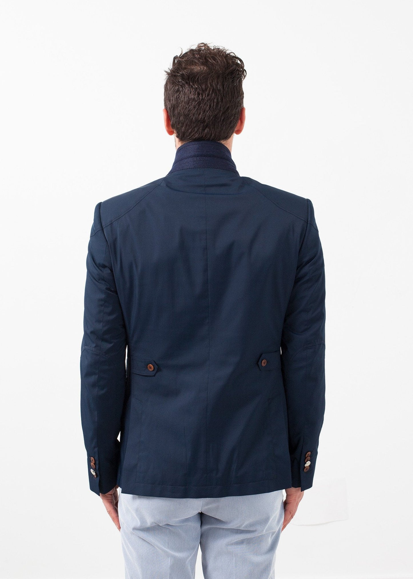 Chaqueta Milward