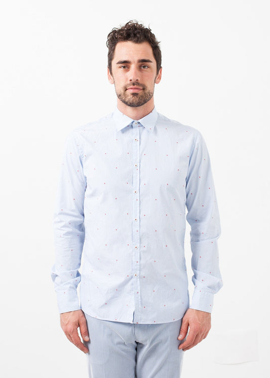 Chemise David