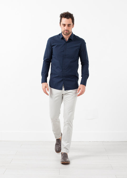 Camisa Milano