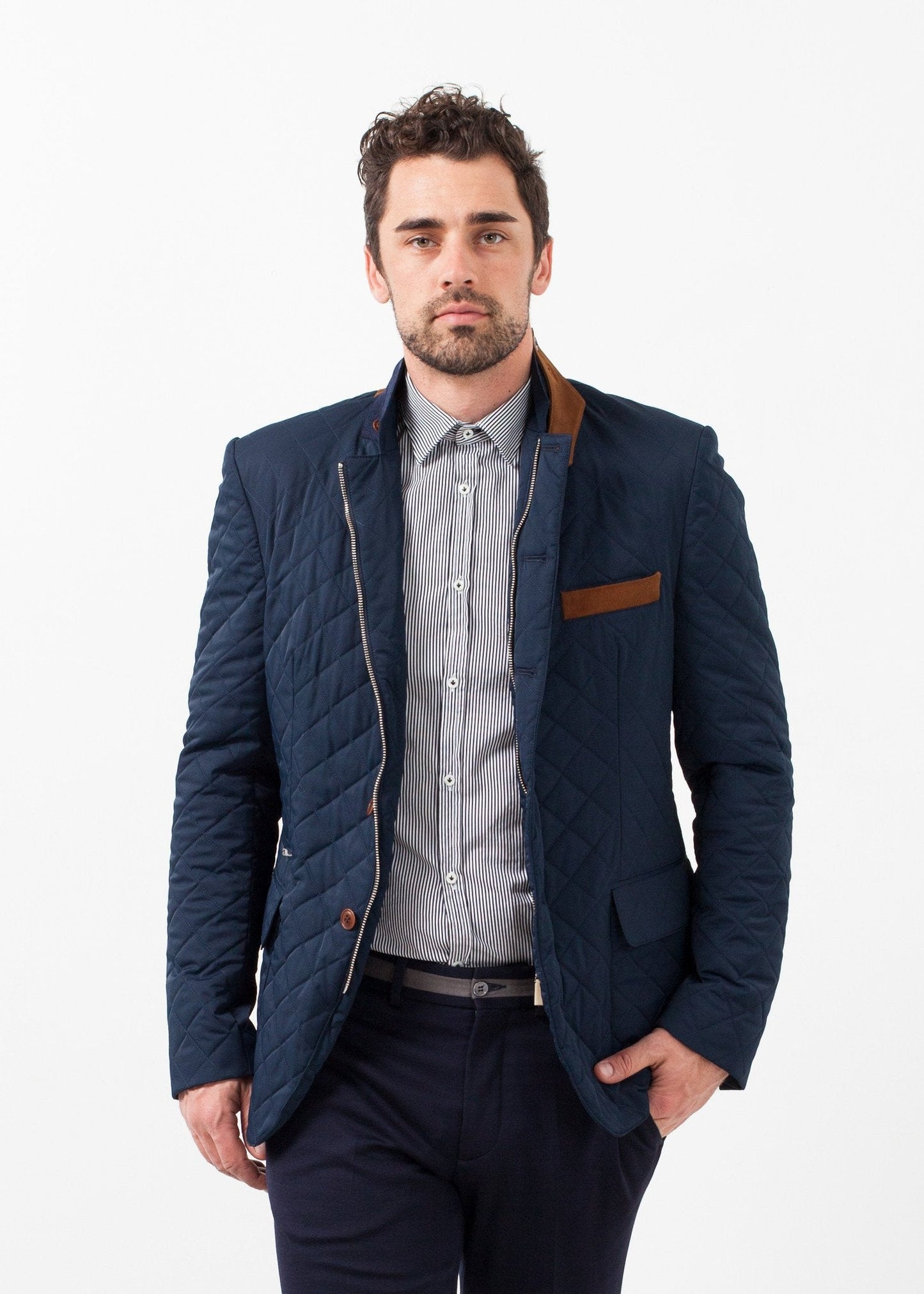 Chaqueta Milton