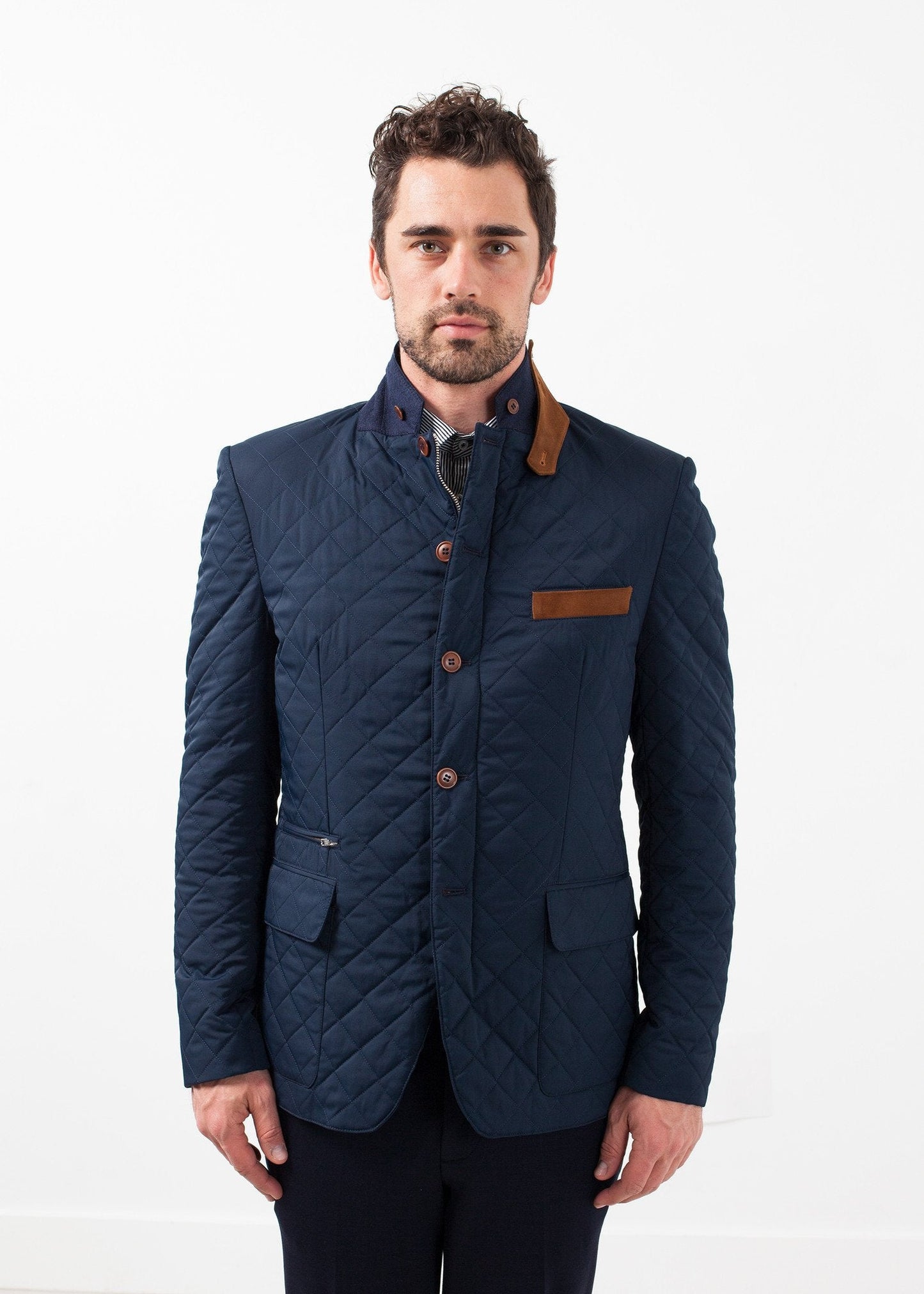 Chaqueta Milton