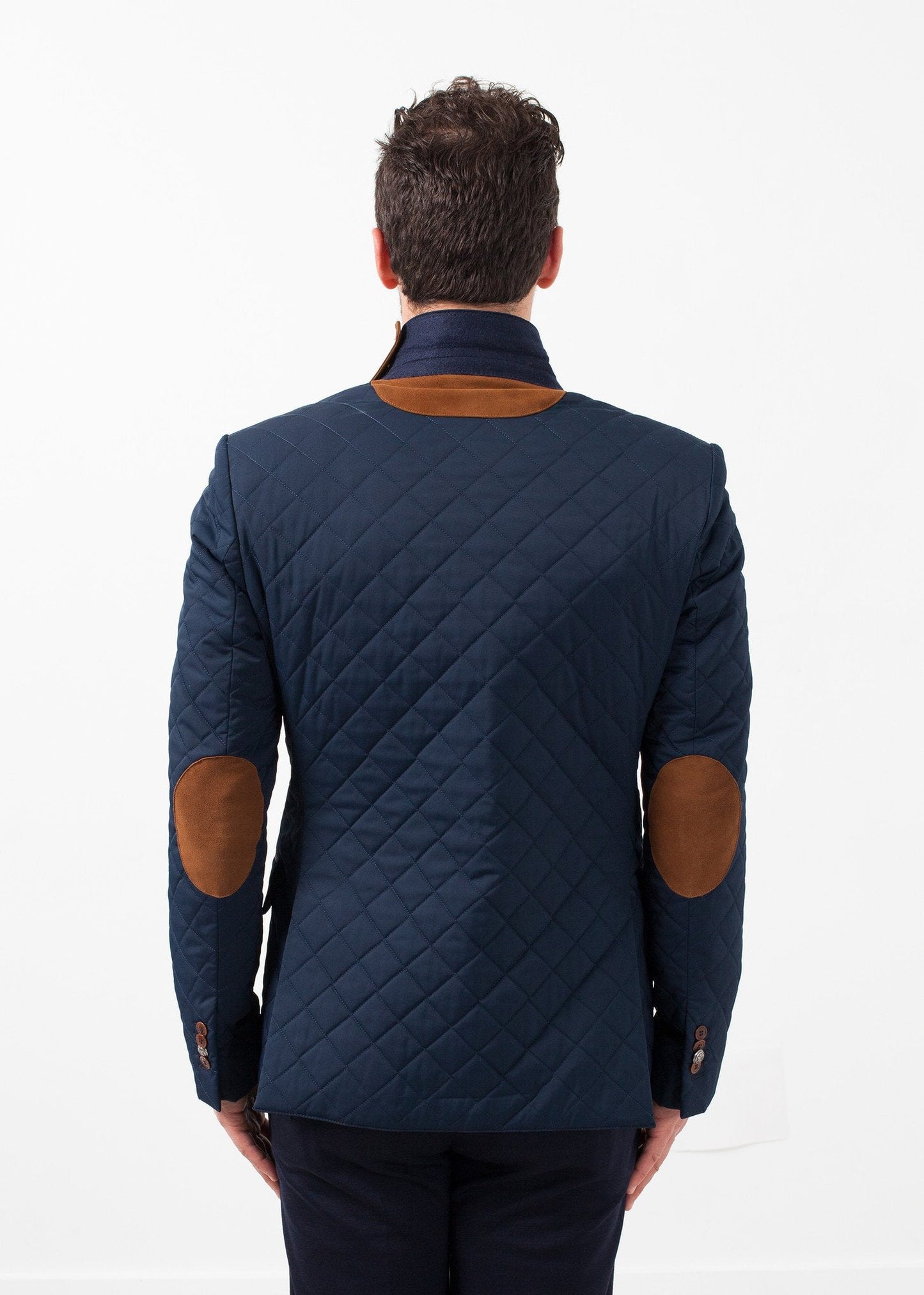 Chaqueta Milton