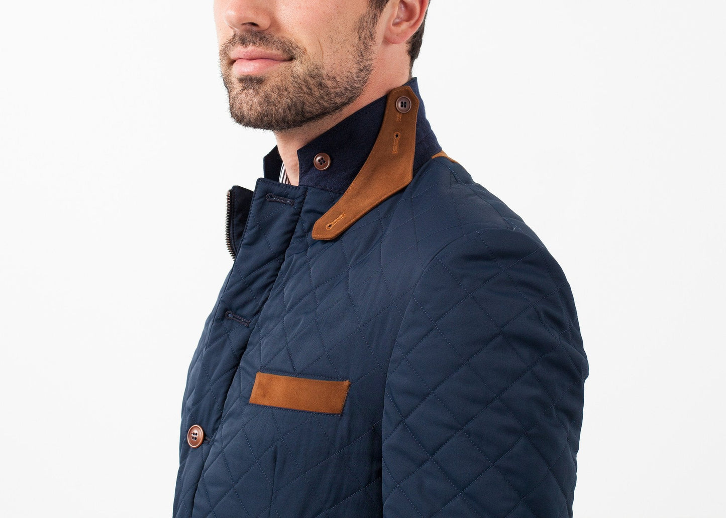 Chaqueta Milton