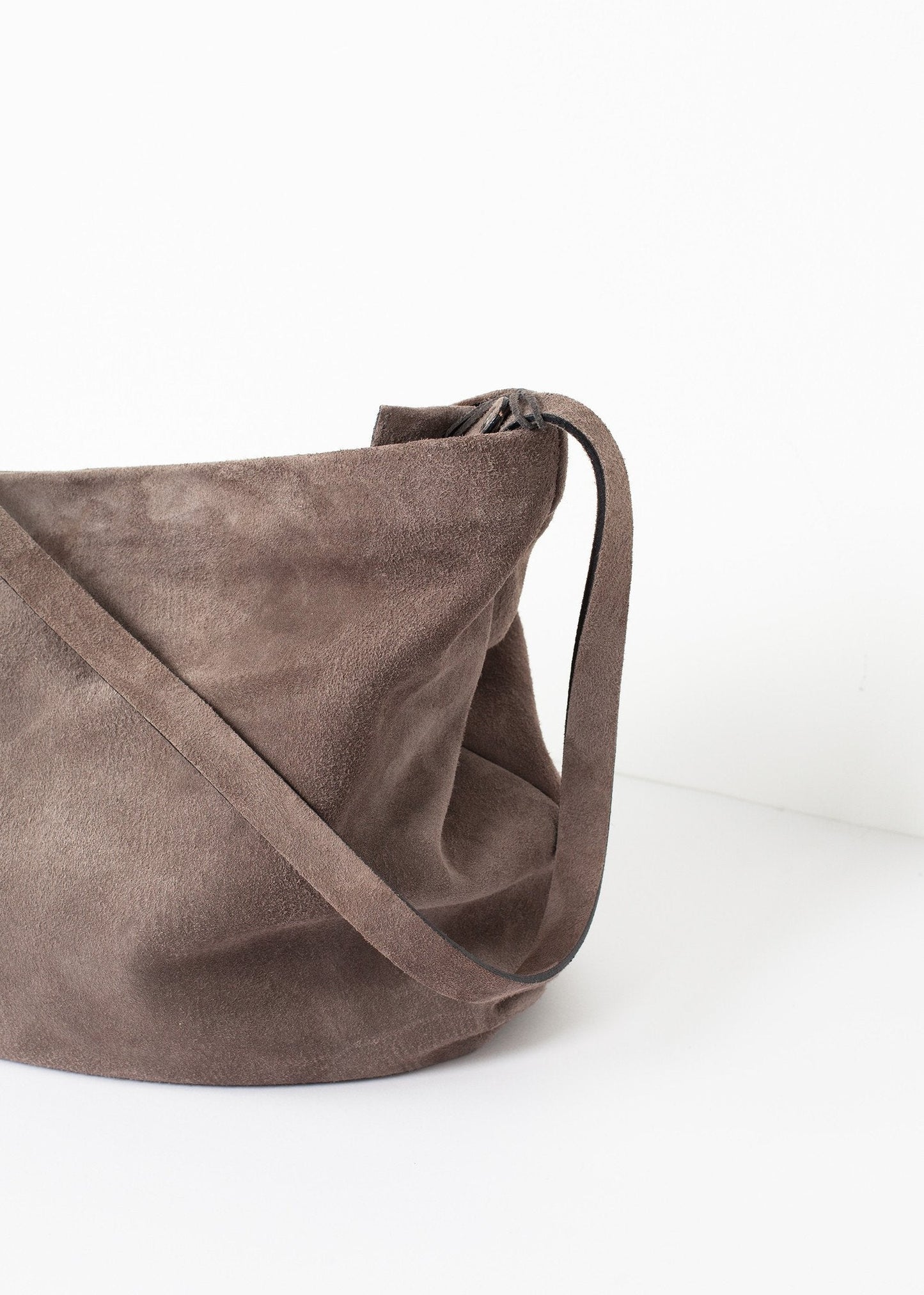 Borsa Fantasma in Fango