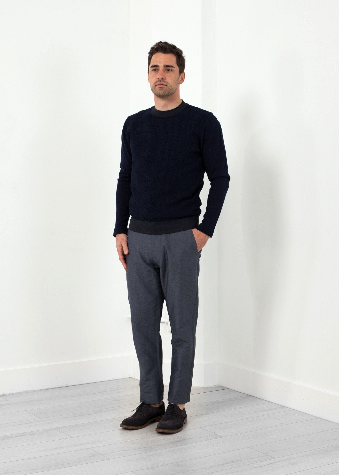 Formelle Hose