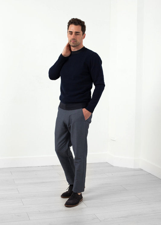 Pantalon formel