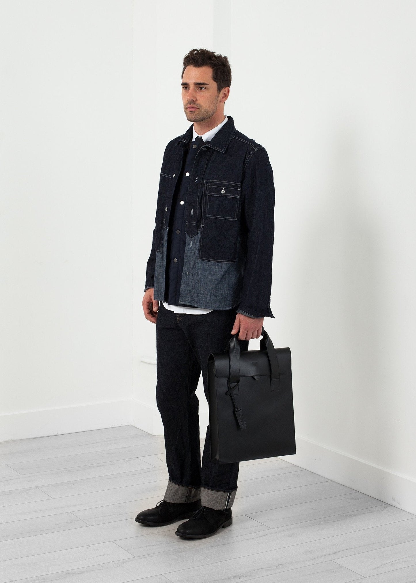 Veste utilitaire