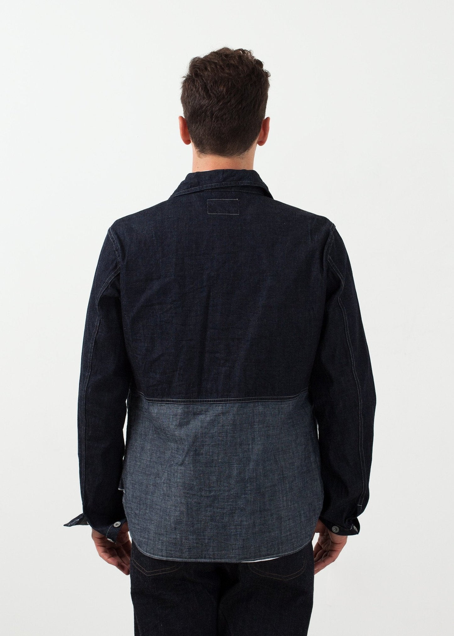 Veste utilitaire