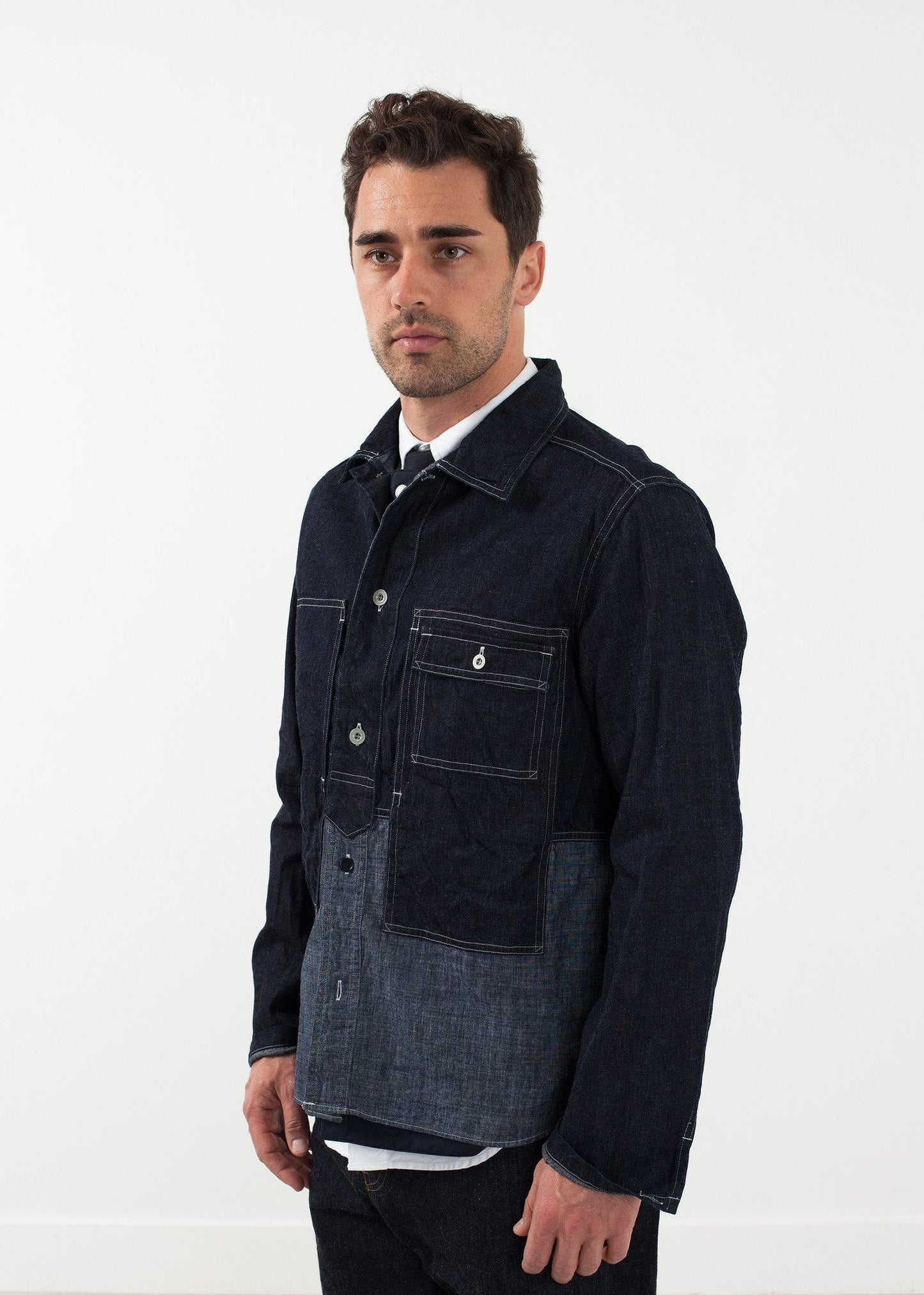 Veste utilitaire